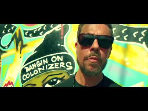 Andy Pfeiler - Space Xpress [Official video]