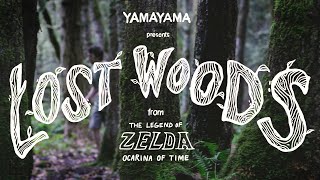 Lost Woods (The Legend of Zelda: Ocarina of Time) - YamaYama
