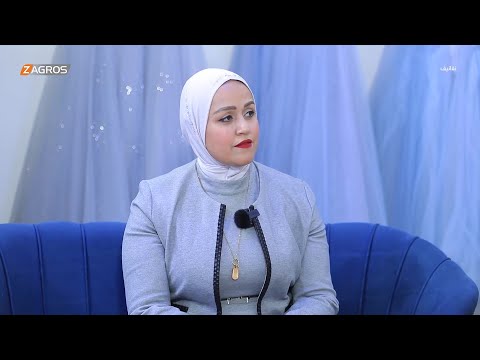 شاهد بالفيديو.. زيادة اقبال النساء على الولادة القيصرية مؤخراً .. ايجابياتها ومخاطرها مع د. حلا حسين التميمي- نفانيف