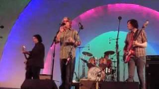 "Jesus Christ" - Mike Mills w/ Big Star - May 15, 2010
