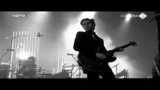 Interpol - Rest My Chemistry live Amsterdam 2010 HD