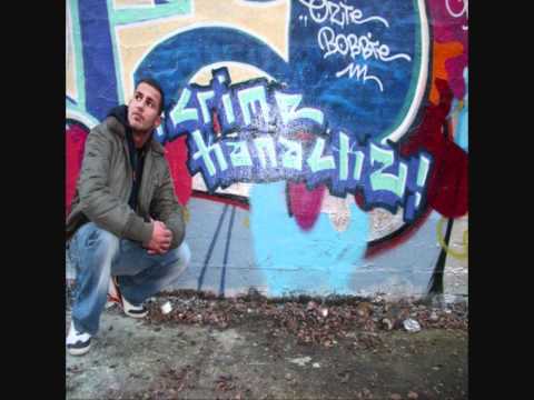 Tekken Bugatti feat. Ö.F.K. & Sendan - Kanak Attack