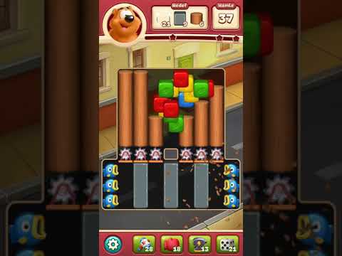 Toon Blast 2289 ??!!