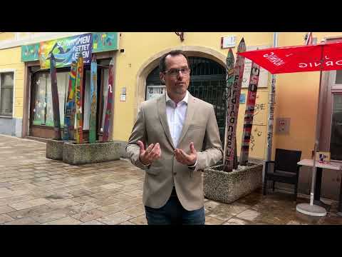 Kandidatenvideo Markus Löhnert