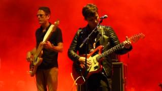 Deerhunter - T.H.M.- Primavera Sound Barcelona 2016