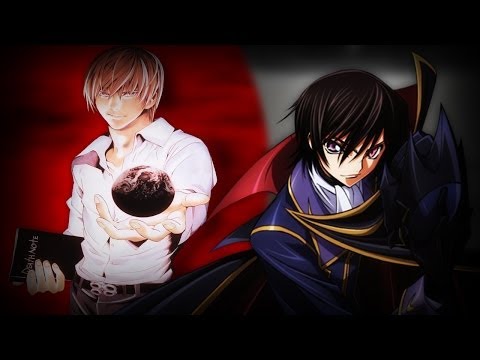 Japanese Media Smackdown Episode 2 - Kira vs Zero