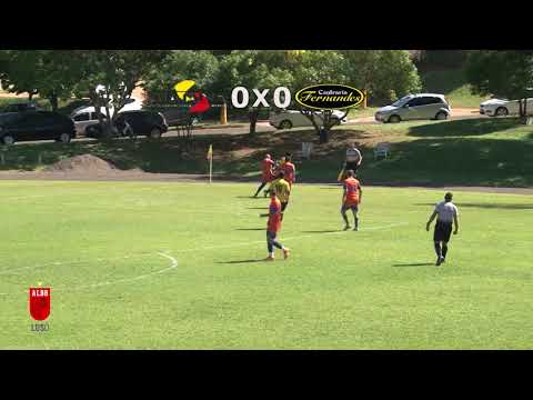 LUSO FINAL VETERANO 2018