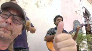 The Brothers Havana Cuba#2 2016