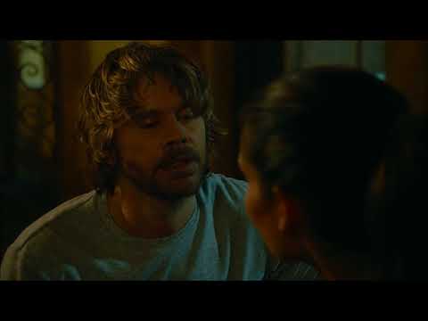 NCIS Los Angeles 9x10 - Portuguese