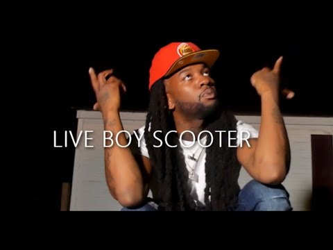 Live Boy Scooter ft Live Boy Tweety & Lit Rambo - Slums (GogettaVisuals)