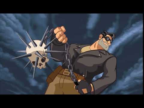 The Gone Jackals   Born Bad (Full Throttle)