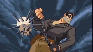 The Gone Jackals   Born Bad (Full Throttle)