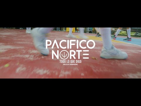 Video de la banda Pacifico Norte