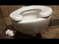 Home Depot Mens Restroom 1 3 Shoot