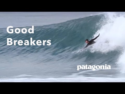 Good Breakers | Patagonia