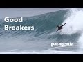 Good Breakers 