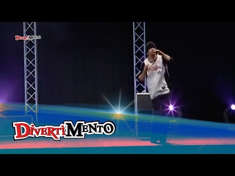 DivertiMento | PLAN B Dating Show JK Julian Kaufmann