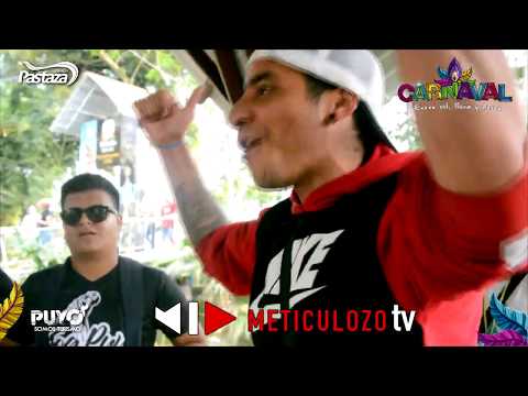 Parka vs Omega - 3cer y 4to - Carnaval FreeStyle Puyo | MeTiCuLoZo TV