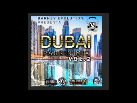 Dubai Vip Parkin Mix Vol 2