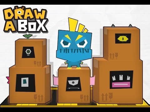 Draw A Box Video