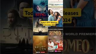Monday OTT Releases 9 Dec | Malayalam Movie | Telugu Movie | Bengali Movie | Tamil Movie | #idreams