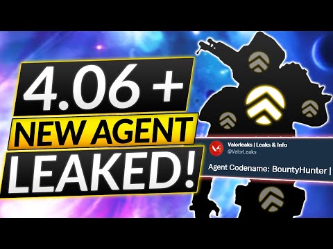 EVERYTHING We Know About NEW PATCH 4.06 - NEW AGENT LEAKED! - Valorant Guide