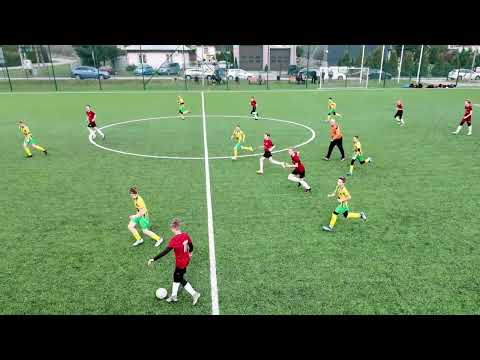 KS Warka - Jedność Żabieniec Skrót 2024/03/16