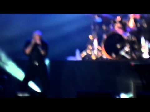 30 Haziran Pitbull Istanbul Concert Part 1 -i se eu te pego-