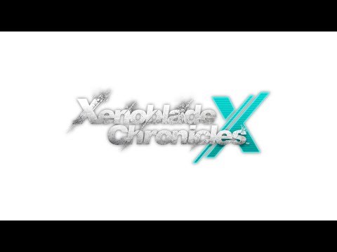 Xenoblade Chronicles X - #OneShot