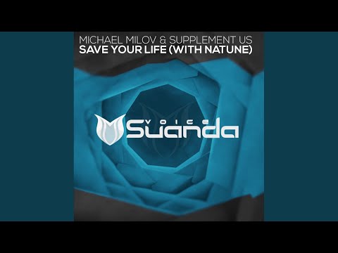 Save Your Life (Original Mix)