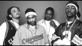 Bone Thugs-n-harmony - Com&#39;mon Com&#39;mon (Get it crackin&#39;)