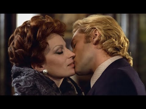 Conversation Piece | Burt Lancaster Classic Drama Film | Full HD Movie