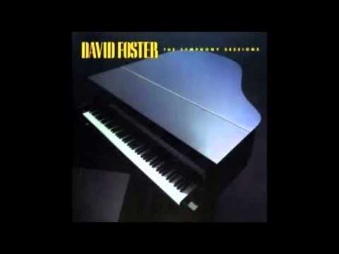 David Foster: The Symphony Sessions  