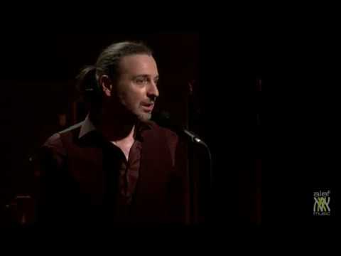 André Ochodlo & Odem's Quintet - Fun beyde ekn velt