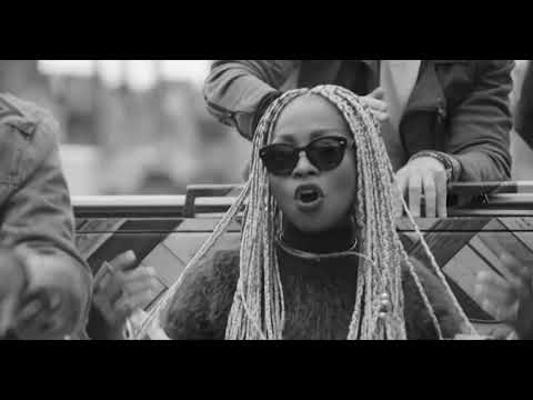 Nueva propuesta musical de Arthur Hanlon, en la que participa Chocquibtown