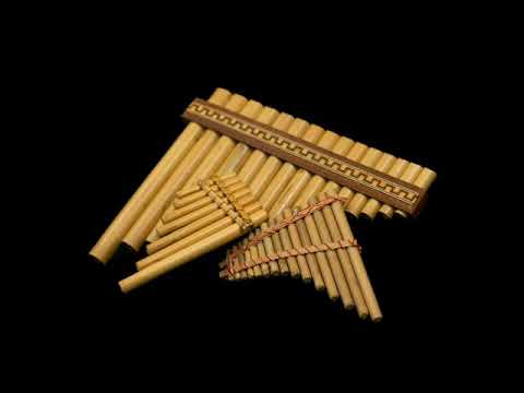 Camino al carnaval musica andina instrumental