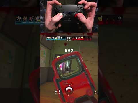 the smg-12 is still overpowered 😔