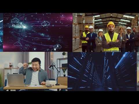 B-LOGIC Into the Future