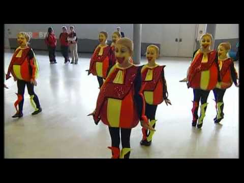 Bericht Deutsche Meisterschaft 2010 Teil 2