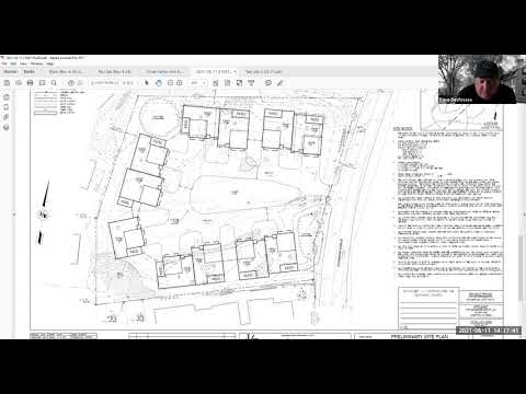 05.11.21 Technical Advisory Committee Work Session
