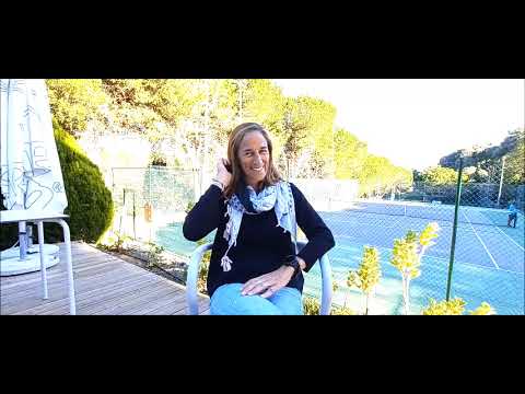 JORNAL DO TÉNIS com Tânia Couto (220.º episódio)