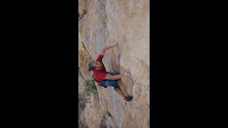 Crux Snippet from Hard is Easy Ep.2 by Day In Nature