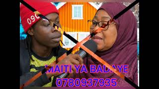 NDAMA JIGUSHILAGA UJUMBE WA BADAYE 2026 MSAMBAZAJI SHULE YA ZIKU TV 