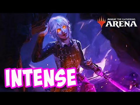 HISTORIC BRAWLING with Minthara of the Absolute - Decktech and Gameplay