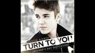 Justin Bieber - Turn To You (speed up)