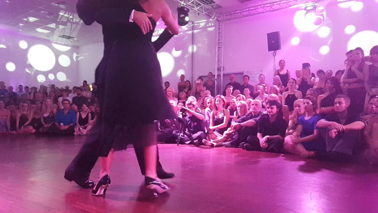 Video thumbnail for Sebastian Achaval and Roxana Suarez — "Mandria" — 5/5 at Łódź 2016