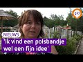 Polsbandjes verplicht op camping om daggasten tegen te gaan