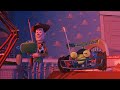 Histoire De Jouets Toy Story Extrait 35mm VQ