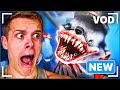 Joe Bartolozzi Creepy Games 48 Creepy Reacts