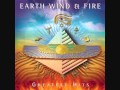 Earth Wind and Fire (Hearts Afire) That's The Way of the World